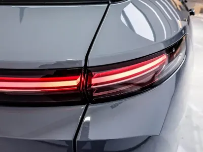 Li Auto Li L7