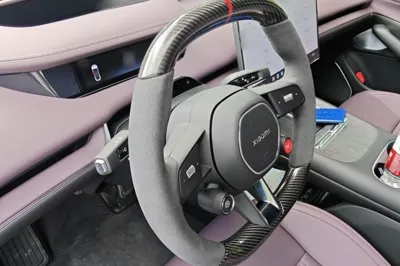 Xiaomi Auto SU7