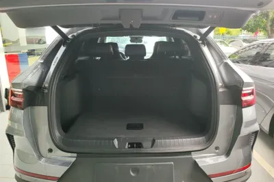 BYD Song PLUS New Energy
