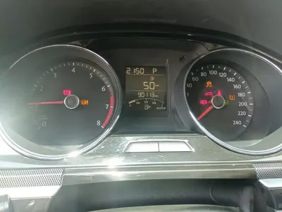 Volkswagen C-Trek