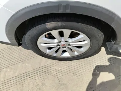 Roewe RX5