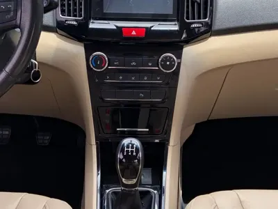 Chery E3