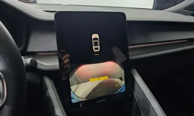 Polestar Polestar 2