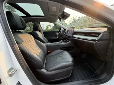 Chery Arrizo 8 Pro