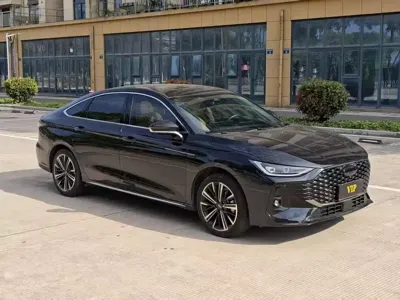 Chery Arrizo 8 Pro