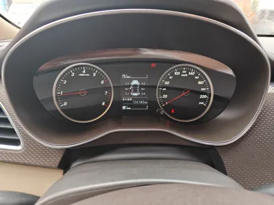 Baojun 730