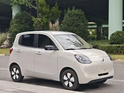 Wuling MINIEV
