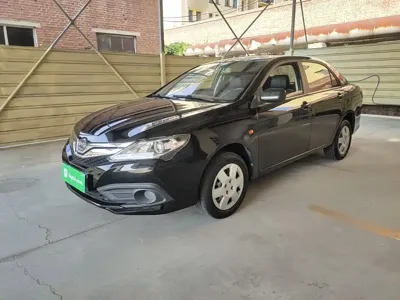 BYD F3