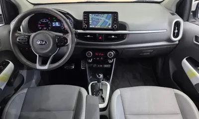 Kia Morning