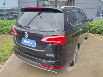 Baojun 730