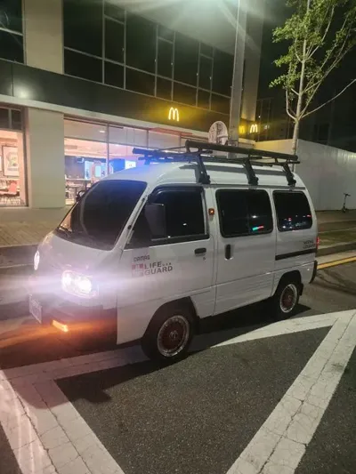 ChevroletGMDaewoo damas