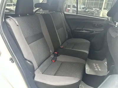 Toyota Vios FS