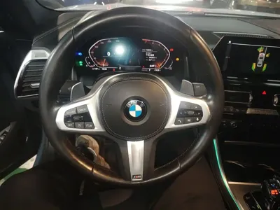 BMW 8 Series
