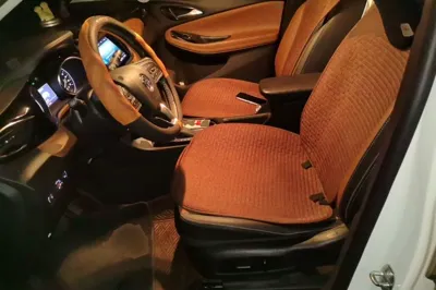 Buick Encore GX