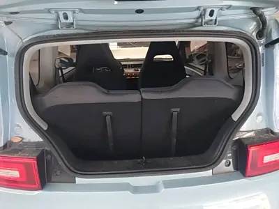 Wuling MINIEV