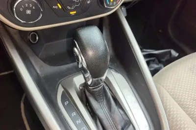 Ford Escort