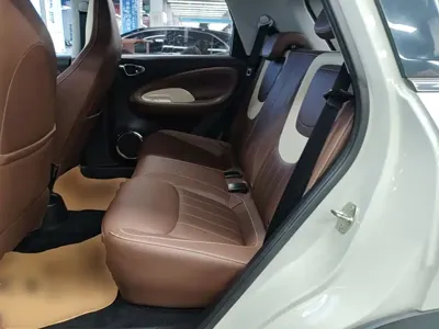Wuling Bingo