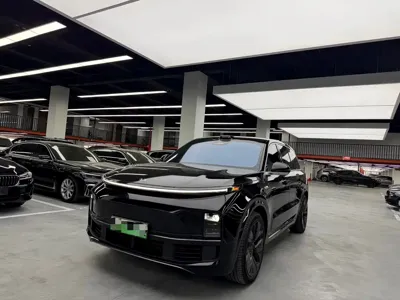 Li Auto Li L9