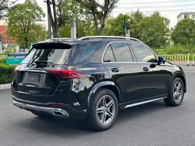 Mercedes-Benz 奔驰GLE(进口)