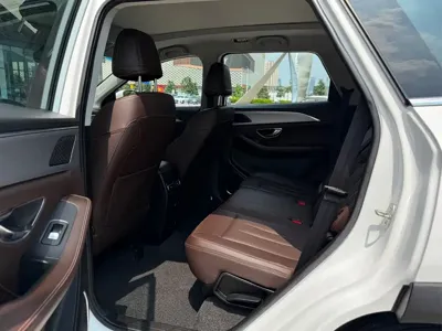 Jetour X90 Plus