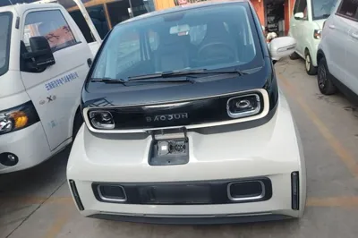 Baojun KiWi EV