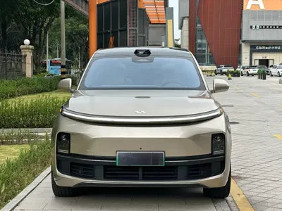 Li Auto Li L9