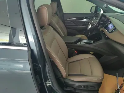 Buick Enclave