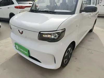 Wuling Zhiguang EV