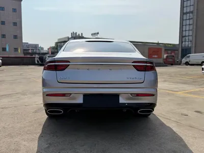 Geely Xingrui