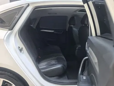 Roewe i6 New Energy
