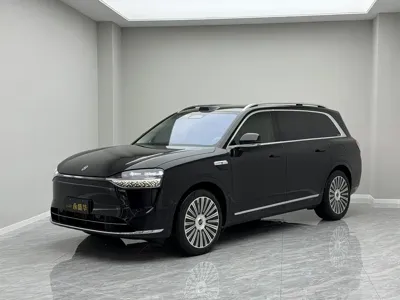 AITO 问界 AITO M9