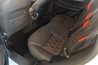 Haval XY
