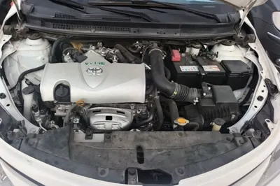 Toyota Vios