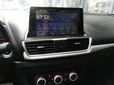 Mazda 3 Axela