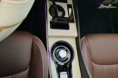 Wuling Bingo