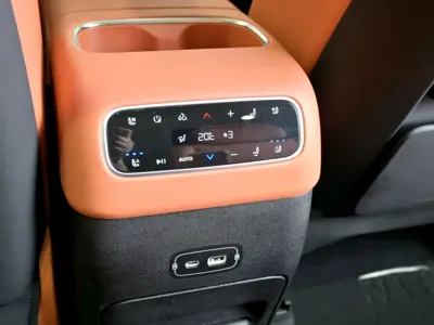 Leapmotor Leapmotor C16