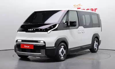 Kia PV5