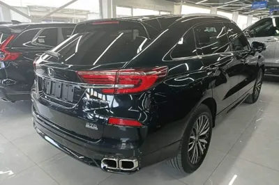 Honda Avancier
