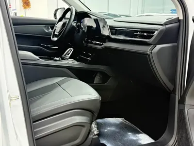 Wuling Victory