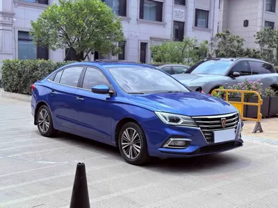 Roewe i5