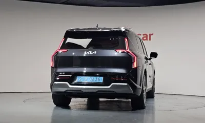 Kia EV9