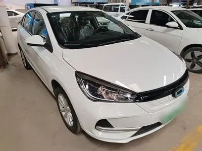 Guojin Auto Junxing