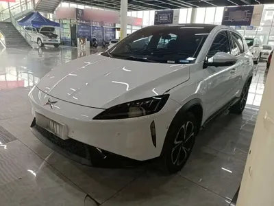 Xpeng G3