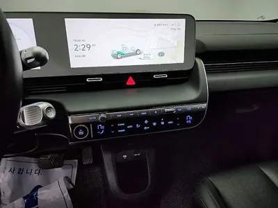Hyundai Ioniq5