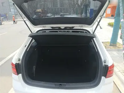 Volkswagen Gran Lavida
