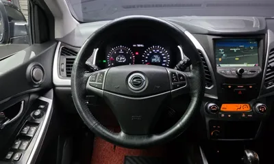 KG_Mobility_Ssangyong KORANDO
