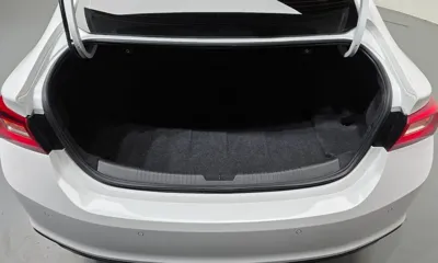 ChevroletGMDaewoo Malibu