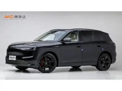 AITO 问界 AITO M7