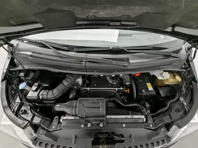 JAC Refine M5