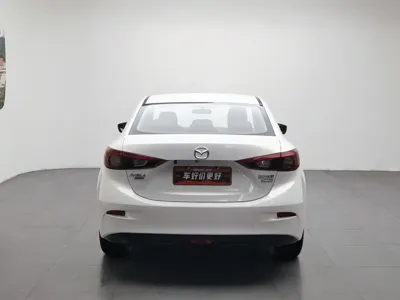 Mazda 3 Axela